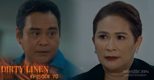 Leona, diniretso sa nakaraan si Carlos | ABS-CBN Entertainment