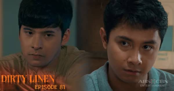 Lemuel, nagsimulang hanapin si Max | ABS-CBN Entertainment