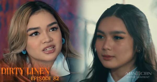 Tonet, hiniritan sina Chiara at Nico | ABS-CBN Entertainment