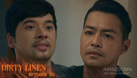 Max, sinubukan galitin si Aidan | Episode 92 Thumbnail