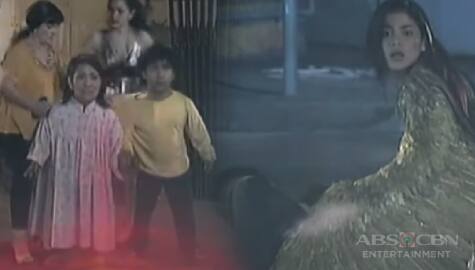 Dyosa: Josephine, muling naiwala sina Miyong at Huling dahil kay Mars | Episode 39 Thumbnail
