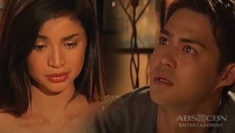 Dyosa: Josephine, nagpaalam kay Mars | Episode 39 Thumbnail