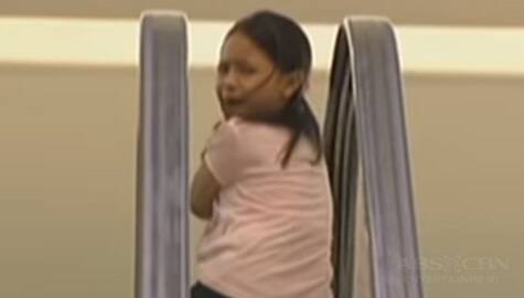 FlordeLiza: Escalator Accident | EP 91 Image Thumbnail