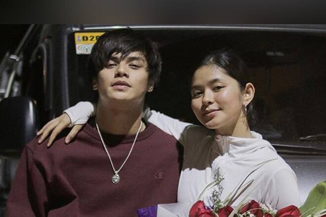 Ronnie Alonte at Loisa Andalio, nananatiling matatag sa kabila nang pinagdadaanang kontrobersya Image Thumbnail