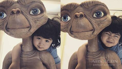 Meet Seve’s new friend Image Thumbnail