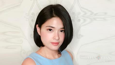 Yam Concepcion, ibinida ang bagong hairstyle Image Thumbnail