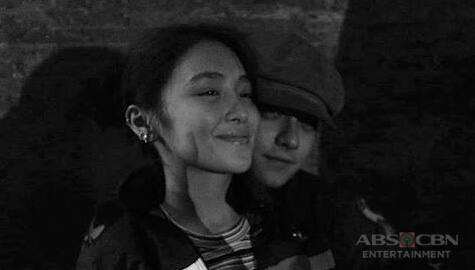Palitan ng comments ng KathNiel sa Instagram, pinakilig ang fans Image Thumbnail