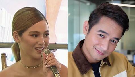 Barbie Imperial, nagpapasalamat pa rin kay JM de Guzman Image Thumbnail