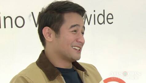 JM de Guzman, ibinahagi ang estado ng kanyang puso Image Thumbnail