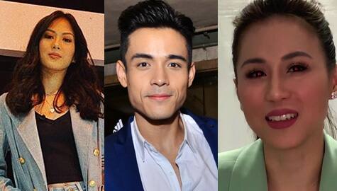 Toni Gonzaga, may gagawing pelikula na pagbibidahan nina Alex Gonzaga at Xian Lim Image Thumbnail