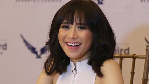 Sarah Geronimo, bibida sa bagong pelikulang ‘Unforgettable’ Image Thumbnail
