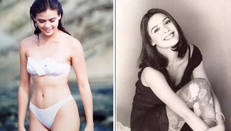Throwback photos ni Dawn Zulueta, nag viral Image Thumbnail