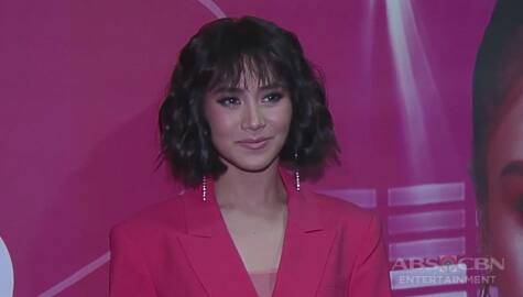 Sarah Geronimo, Inilunsad ang bago niyang Cosmetic Line  Image Thumbnail