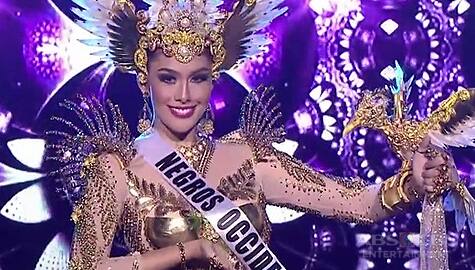 Binibining Pilipinas 2019: National Costume Competition | Part 2  Image Thumbnail