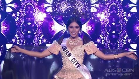 Binibining Pilipinas 2019: National Costume Competition | Part 1  Image Thumbnail