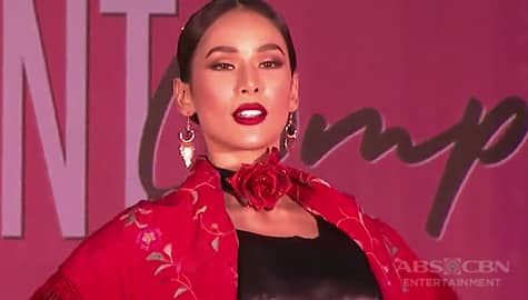 Binibining Pilipinas 2019: Top 3 | Best in Talent  Image Thumbnail