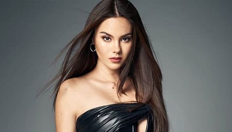 Miss Universe 2018 Catriona Gray, nasa bansa na para sa Bb. Pilipinas 2019 Image Thumbnail