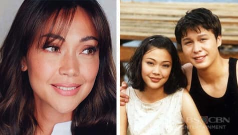 How Jodi Sta Maria got her role in Tabing Ilog