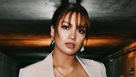 Social Media accounts ni Jane Oineza, na-hack Image Thumbnail