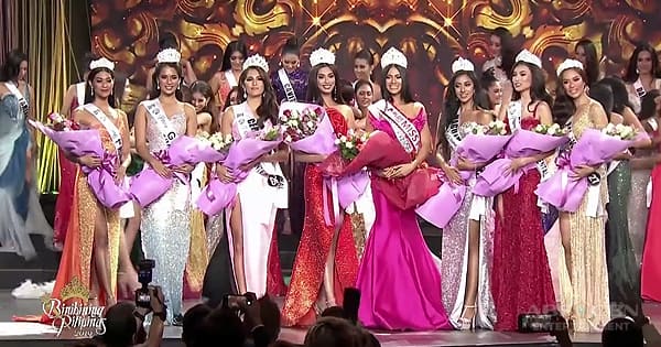 Binibining Pilipinas 2019: Crowning Moments | ABS-CBN Entertainment