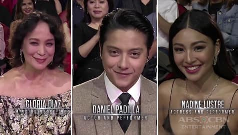 Binibining Pilipinas 2019: Meet the Panel of Judges Image Thumbnail