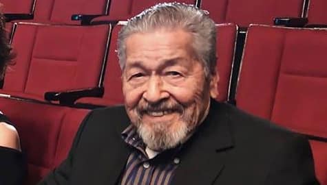 Kondisyon ni Eddie Garcia, malubha ayon sa tagapagsalita ng pamilya Image Thumbnail