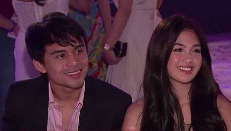 Jimuel Pacquiao, dinepensahan ang relasyon nila ni Heaven Image Thumbnail