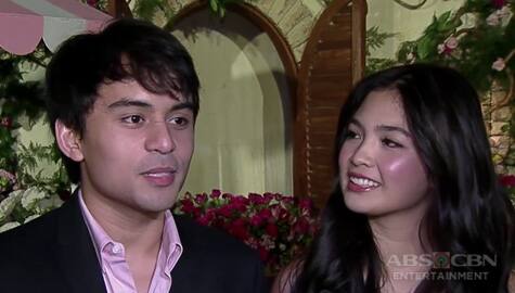 Jimuel, nilinaw na siya ang naghabol kay Heaven Image Thumbnail