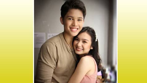 Francine Diaz, sinorpresa si Kyle Echarri sa kanyang kaarawan Image Thumbnail