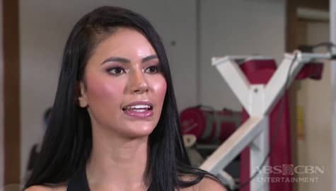 TV Patrol: Gazini, iginiit na posibleng makuha ng Pilipinas ang ‘back-to-back’ Miss Universe titles Image Thumbnail