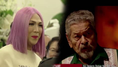 TV Patrol: Husay ni Eddie Garcia bilang isang artista, inalala sa tribute ng Kapamilya Network Image Thumbnail