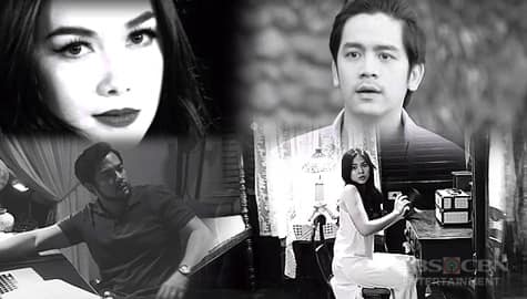 WATCH: The Killer Bride, coming soon on ABS-CBN! Image Thumbnail