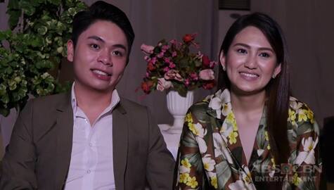 Rated K: Kilalanin ang lalaking di nauubusan ng sorpresa para sa kanyang girlfriend Image Thumbnail