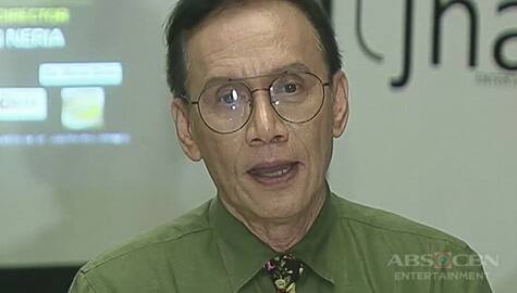 Mga awitin ni Rey Valera, itatampok sa isang musical play Image Thumbnail
