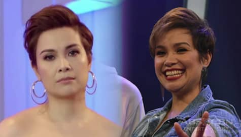 Lea Salonga, excited nang bumalik bilang coach sa The Voice Kids Image Thumbnail