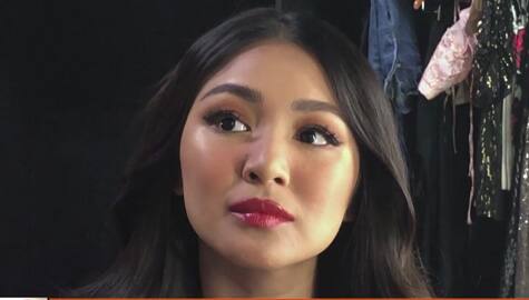 Nadine Lustre, interesadong bigyang buhay ang karakter ni Maria Makiling Image Thumbnail