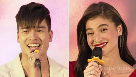 TV Patrol: Anne Curtis, kontrobersyal ang mga eksena kasama ang mas batang si Marco Gumabao Image Thumbnail