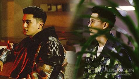 James Reid, naglabas ng bagong single sa ilalim ng isang Korean producer Image Thumbnail