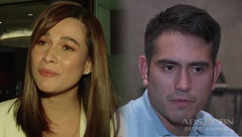 TV Patrol: Gerald Anderson, inihayag na nagkaroon sila ng malaking away ni Bea Alonzo bago pumutok ang isyu Image Thumbnail