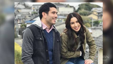 TV Patrol: Gerald, sinabing walang ‘third party’ at hindi si Julia Barretto ang dahilan ng hiwalayan  Image Thumbnail