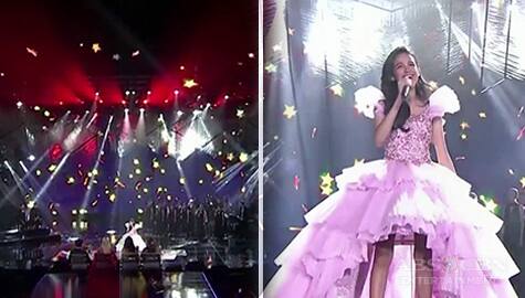 TV Patrol: Zephanie, gagawa ng album at magiging bahagi na rin ng “ASAP Natin ‘To” Image Thumbnail