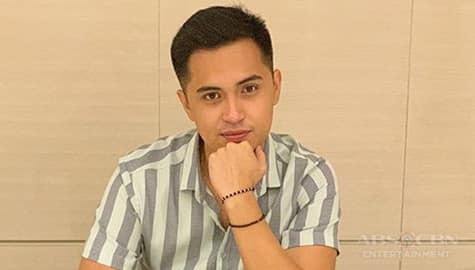 Marlo Mortel, nakaka-405 episodes na sa Umagang Kay Ganda Image Thumbnail