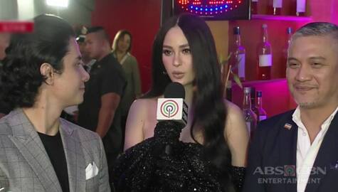 TV Patrol: Arci Muñoz at JC Santos, pinangunahan ang premiere night ng ‘Open’ Image Thumbnail