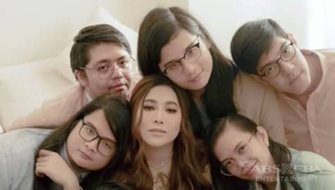 Moira dela Torre at Ben&Ben, ibinida ang kanilang bagong kanta na Paalam Image Thumbnail