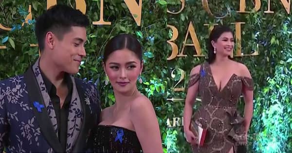 Mga bata, layong tulungan ng ABS-CBN Ball Image Thumbnail