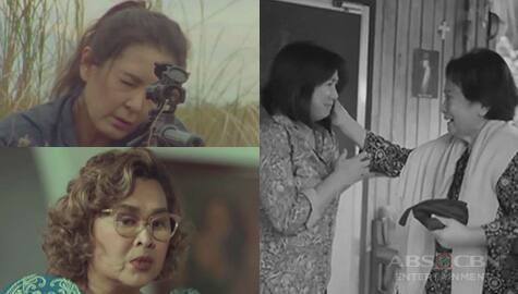 TV Patrol: 10 entries ng PPP 2019, tumabo na ng P105-M sa takilya Image Thumbnail