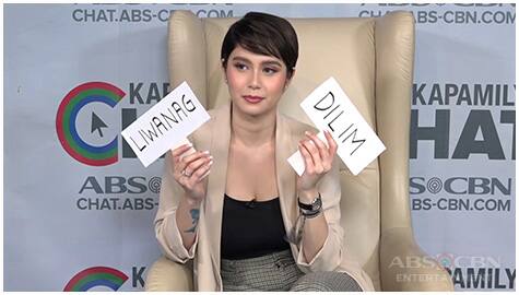 Liwanag O Dilim Challenge with Jessy Mendiola Image Thumbnail