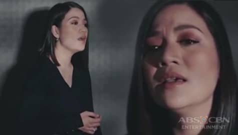 Umagang Kay Ganda: Kyla, ibinida ang kanyang ‘What About Love’ cover Image Thumbnail