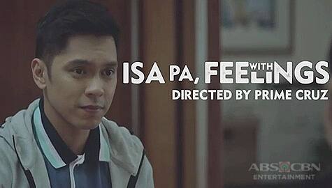 Umagang Kay Ganda: Carlo Aquino, na-challenge sa kanyang role sa pelikulang ‘Isa Pa With Feelings’ Image Thumbnail