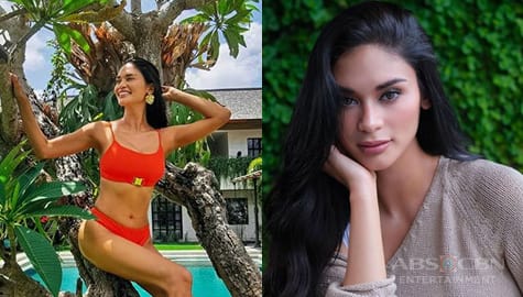 Umagang Kay Ganda: Pia Wurtzbach, nag-celebrate ng kaarawan sa Bali, Indonesia Image Thumbnail